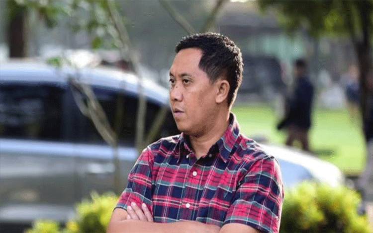 Sekolah di Palangka Raya Diminta Ajarkan Murid Soal Toleransi