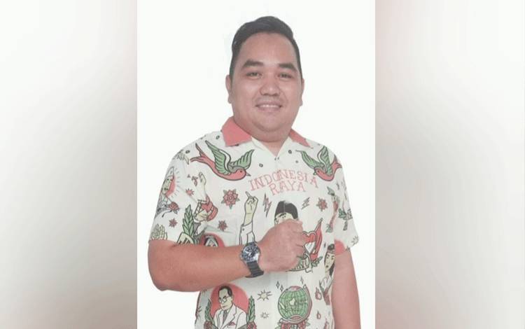 Ajak Pelaku UMKM Tunjukan Kreativitas di Palangka Raya Fair