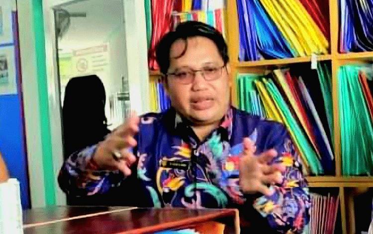 Dewan Kalteng Minta Pemda Pacu Kinerja BUMD