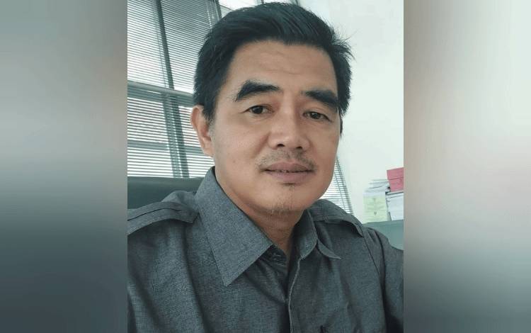 Dewan Kalteng Dorong Peningkatan Percepatan Pembangunan Daerah