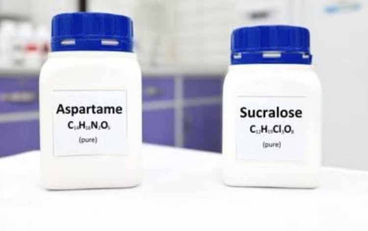 WHO Batasi Konsumsi Harian Pemanis Buatan Maksimal 40 Mg/berat Badan