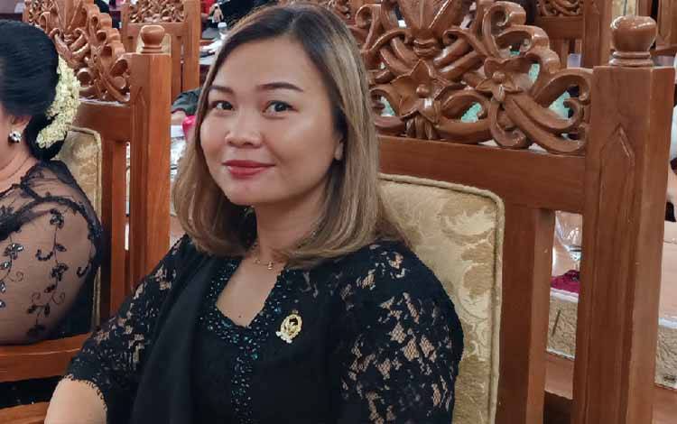 Legislator Gunung Mas Ingatkan Cegah DBD