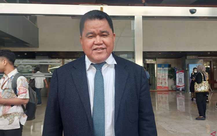 Kemenkes: Batasi Konsumsi Pemanis Buatan untuk Cegah Risiko Kesehatan