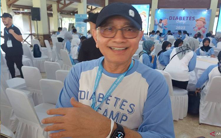 IDAI Tengarai Kandungan ini yang jadi Pencetus Diabetes pada Anak