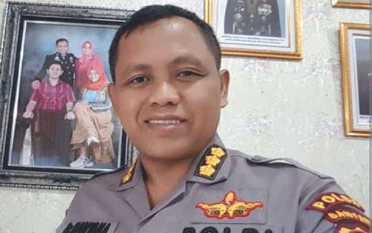 Anggota Brimob Terkena Panah Korban Kerusuhan Dogiyai Dirujuk ke Jakarta