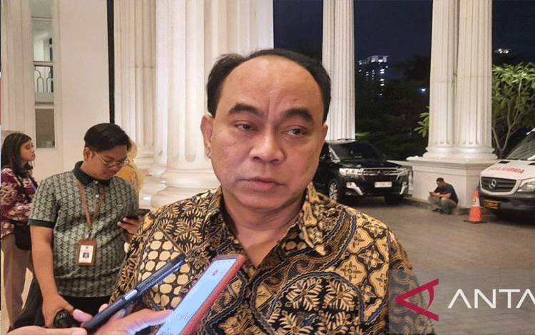 Jokowi Dijadwalkan akan Lantik Menkominfo Besok
