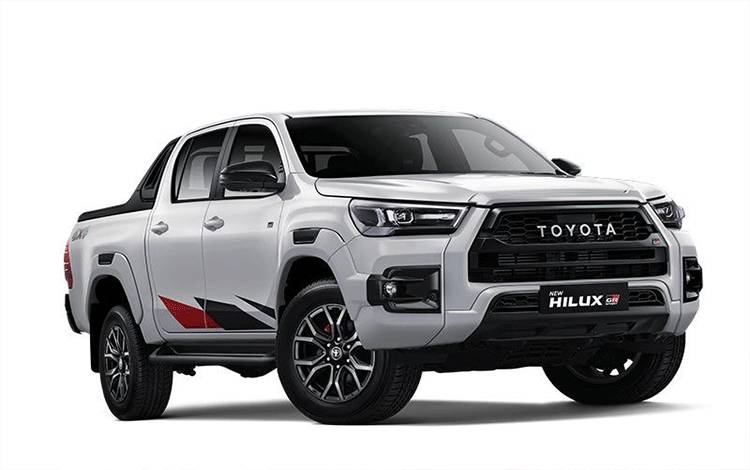 Alasan Toyota Indonesia Masuk Segmen Komersial