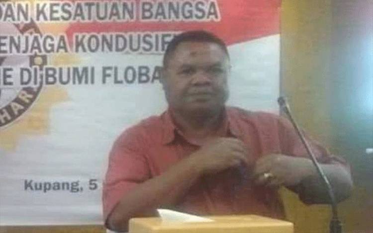 Pengamat: Penundaan Pilkada Domainnya Pemerintah dan DPR