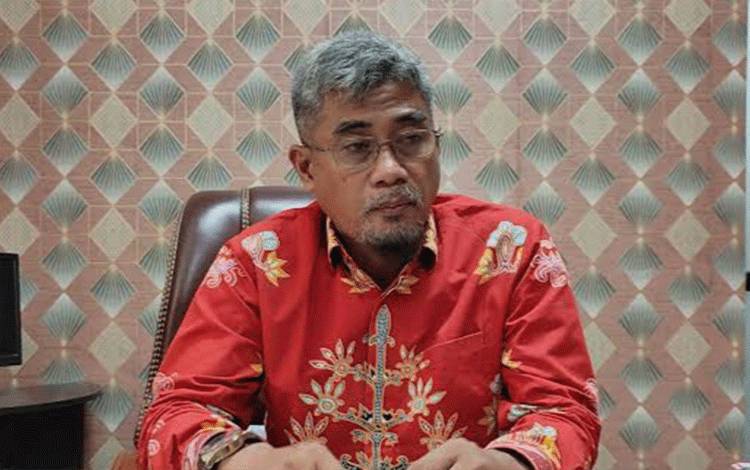 Pendidikan Anti Korupsi Cetak Mentalitas Generasi Masa Depan