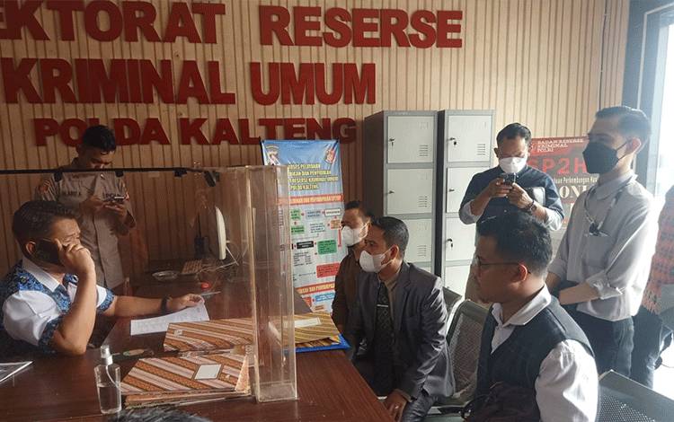 Kasus Dugaan Penipuan 41 Calon Jemaah Umrah Gagal Berangkat, Kuasa Hukum Sebut Sudah Ada Tersangka