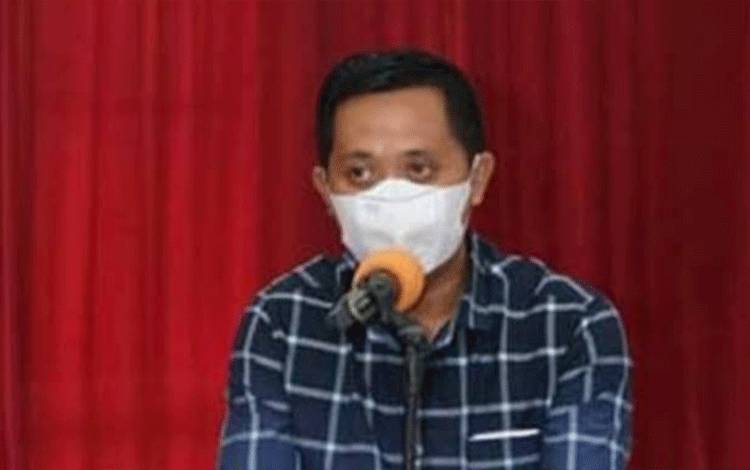 Komisi C DPRD Palangka Raya Dukung Penerapan Pendidikan Anti Korupsi di Sekolah
