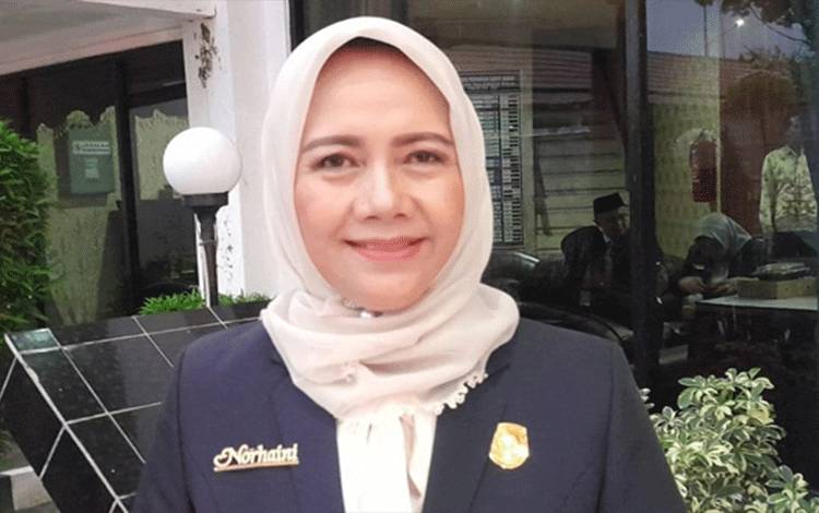 Dewan Harap Kader Posyandu Semakin Aktif Cegah Stunting