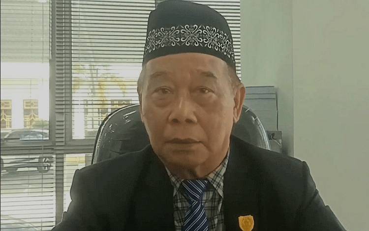 Harga Daging Ayam masih Tinggi, Dewan Kalteng Minta Pemda Cari Penyebabnya