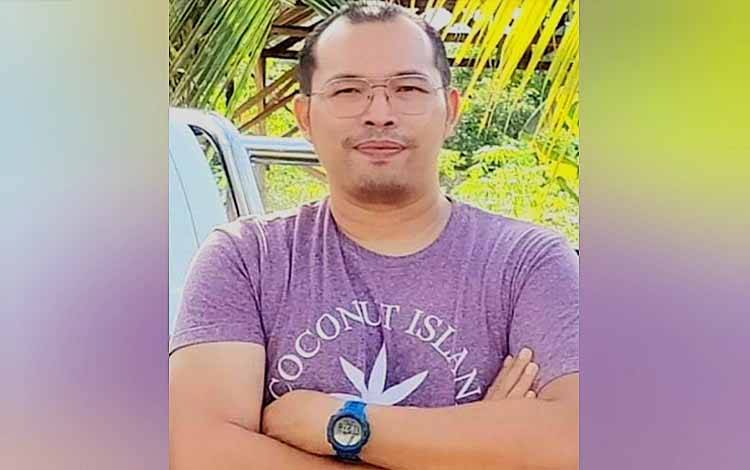 Legislator Kalteng Ingatkan Masyarakat Patuhi Aturan Lalu Lintas