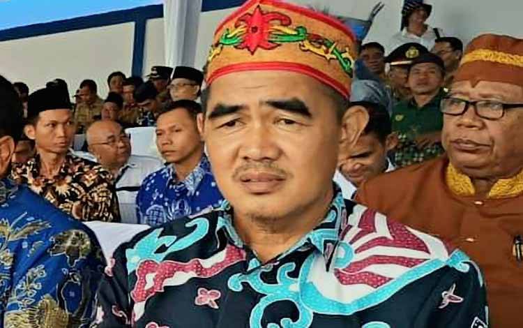 Dewan Ingatkan Pelaku UMKM di Kalteng Daftar Sertifikasi Halal
