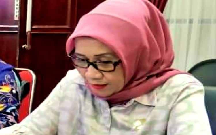 Cegah TPPO, Sosialisasi Secara Masif Perlu Dilakukan