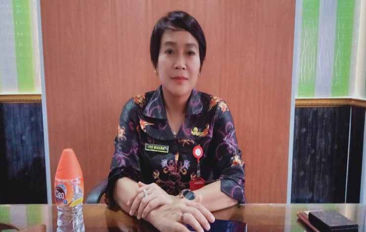 Dinas PUPR Barito Selatan Bakal Terapkan Pola Baru dalam Pelaksanaan Kegiatan