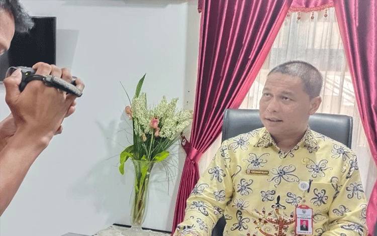 Kadisdikbud Murung Raya: Jangan Sampai Ada Kasus Bullying di Sekolah