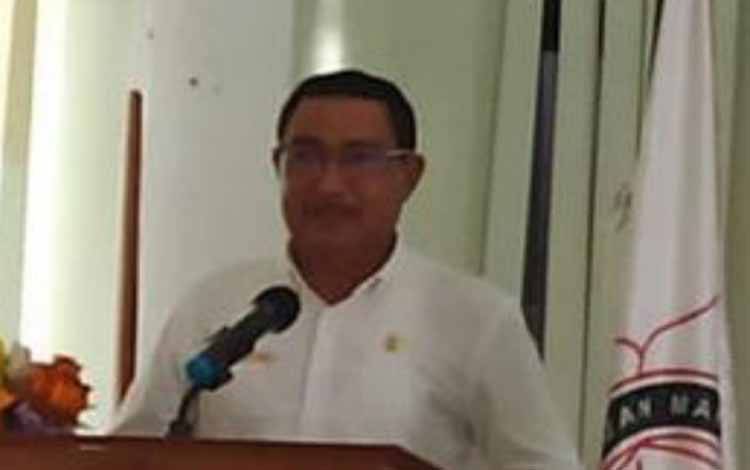 Pemko Palangka Raya Tingkatkan Pembinaan Wujudkan UMKM Naik Kelas