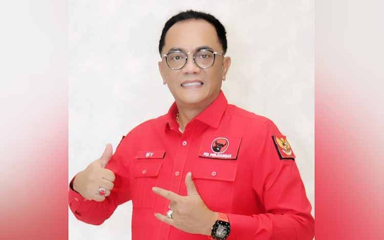Sigit Karyawan Yunianto: Ayo Aktifkan Pos Siskamling
