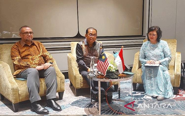 Indonesia-Malaysia Sepakati 10 Kerja Sama di Sektor Pendidikan Tinggi