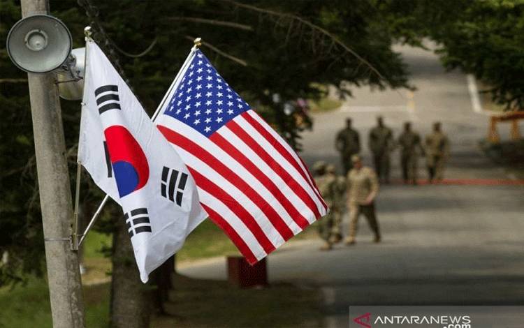 Pernyataan ARF Ungkap Keprihatinan Indo-Pasifik terhadap Korea Utara