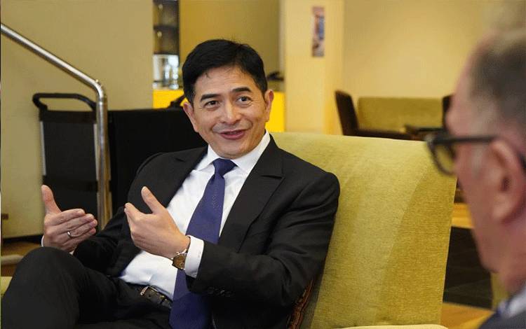 ASEAN-BAC Tingkatkan Fasilitasi Perdagangan-Investasi di ASEAN
