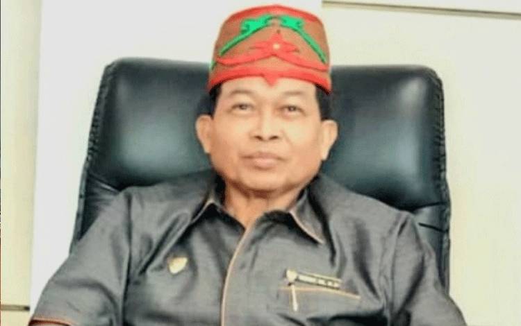 Legislator Dukung Upaya Pemda Kembangkan Destinasi Wisata di Kalteng