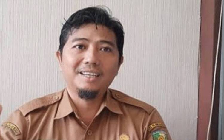 Pengelolaan Arsip Semua SOPD Palangka Raya Perlu Tempat Terpusat