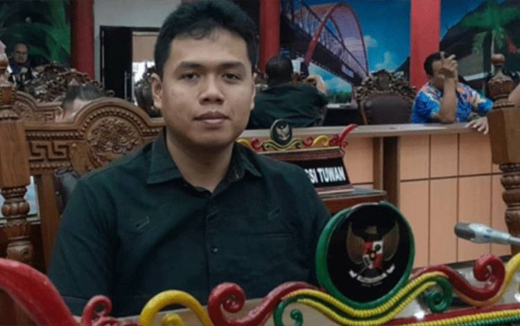 Legislator Ini Ingin Raperda RPPLH Palangka Raya Utamakan Kearifan Lokal