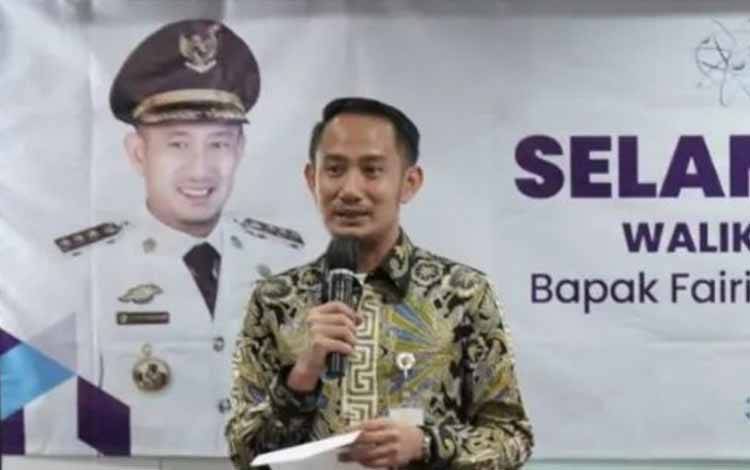 Pemko Palangka Raya Arahkan Pengembangan UMKM Go Global