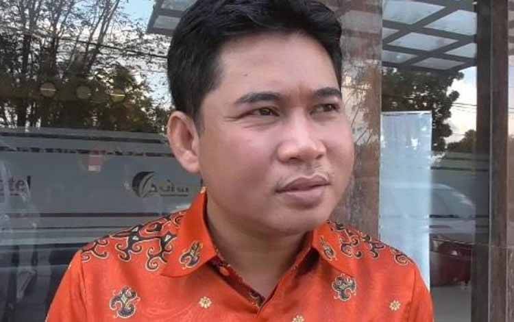 Tokoh Pemuda Dayak Berharap Halikinnor Pimpin DAD Kotim