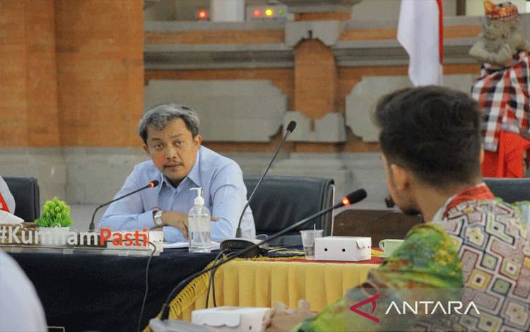 Kemenkumham Telusuri Pegawai Imigrasi Terlibat Perdagangan Ginjal
