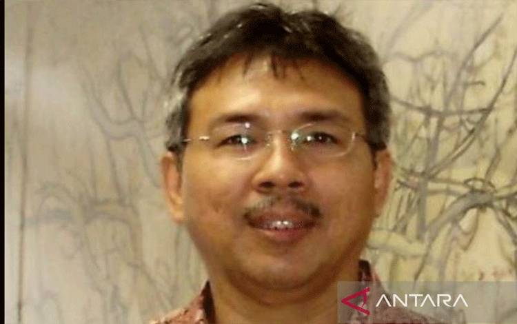 Guru Besar UIN: Hijrah Rasulullah Momentum Bangun Persatuan Bangsa