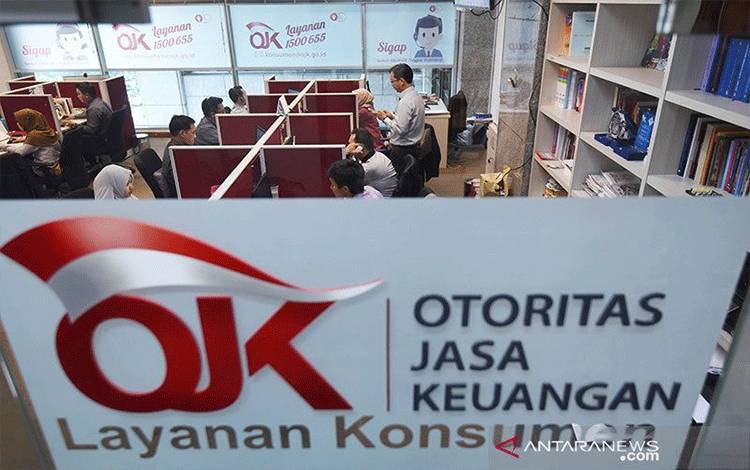 OJK Terbitkan Aturan Pemisahan Unit Syariah Asuransi dan Reasuransi