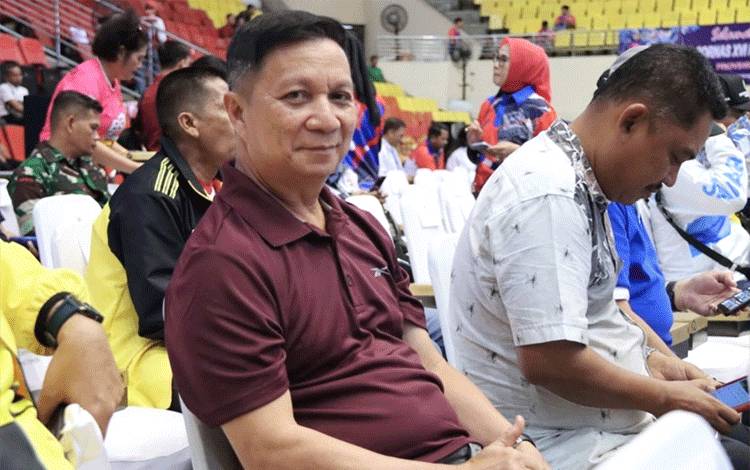 Suhaemi: Kalteng Perlu Persiapan Matang Hadapi Pornas Korpri 2024