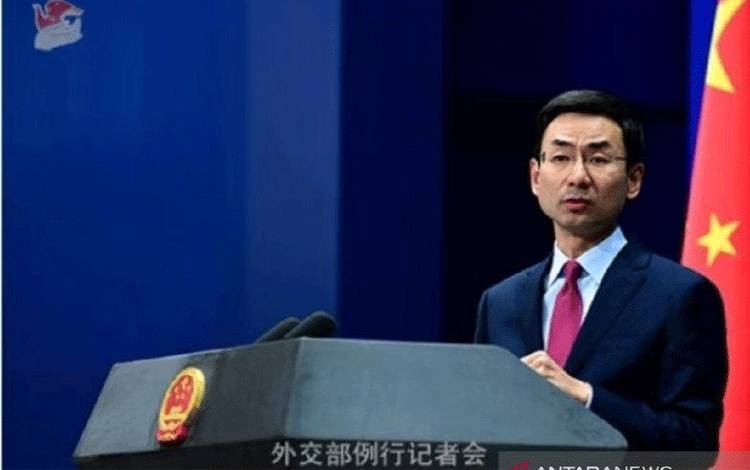 China Minta Kesepakatan Ekspor Pangan dari Ukraina, Rusia Dilanjutkan