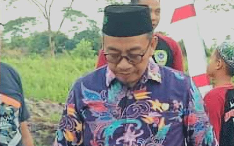 PBS Diharapkan Berkontribusi Nyata untuk Daerah