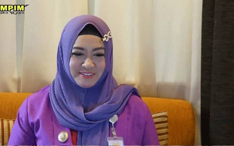 Pemko Palangka Raya Kolaborasi Lintas Instansi Atasi Stunting