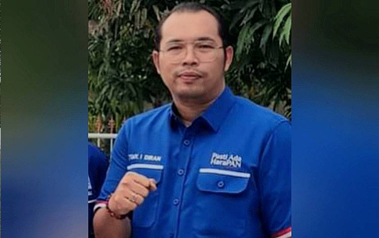 Dewan Apresiasi Pemda Beri Perhatian Kepada UMKM di Kalteng