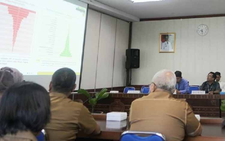 Stabilitas Inflasi Perlu Perhatikan Keuntungan Petani  ?