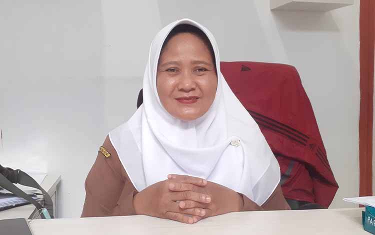 Kobar Raih Anugerah KLA 2023 Predikat Madya?