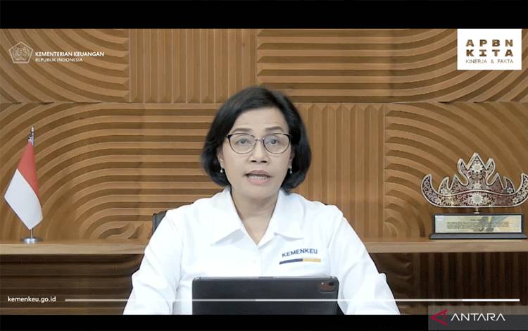 Kemenkeu Telah Kembalikan Lebih Bayar Pajak Rp7,3 Miliar ke 1.895 WP