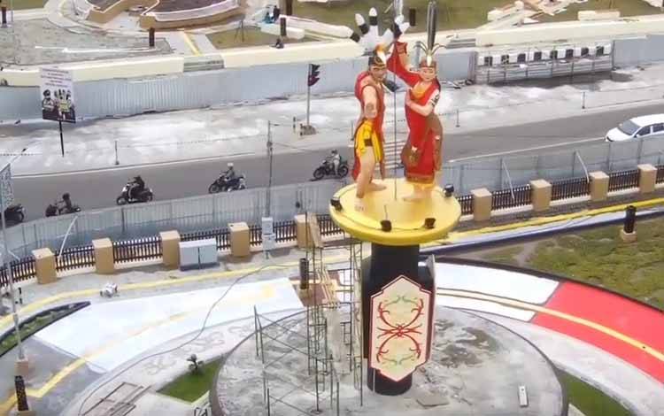 Sekda Kalteng Minta Kabupaten dan Kota Percepat Serapan Anggaran DAK Fisik  ?