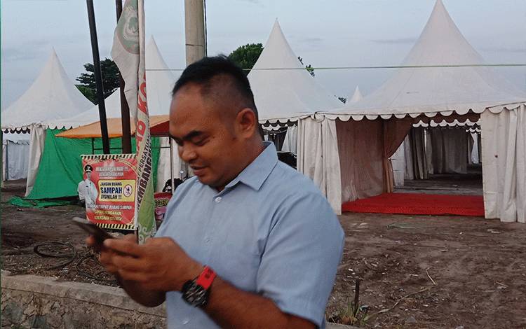Lewita LIDA Akan Semarakkan Nur Mentaya Expo