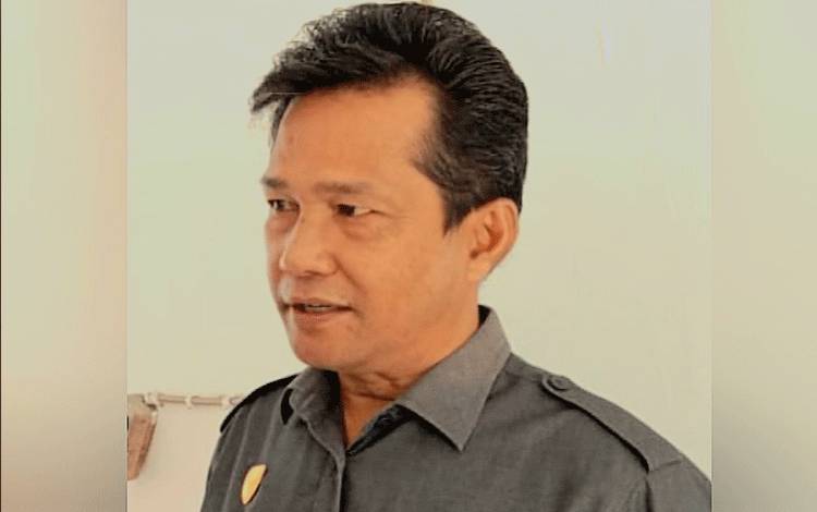 Legislator Kalteng Minta Pengerjaan Setiap Proyek Pemerintah Harus Selesai Tepat Waktu