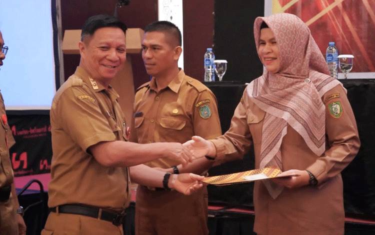 Majukan Posyandu perlu Komitmen Bersama