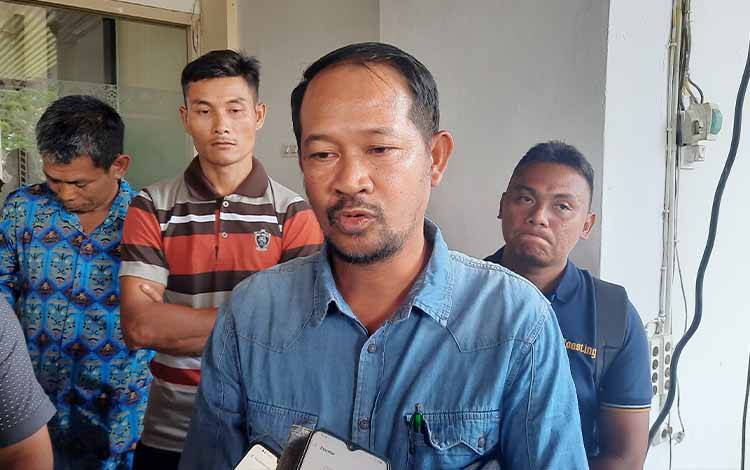 Tuntutan Plasma 20 Persen HGU pada PT BJAP Disetujui, Gema Aruta Sampaikan Apresiasi