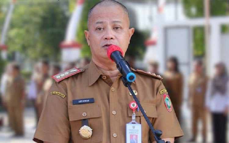 Rakor Tim Penetapan dan Penegasan Batas Desa Diharap Kuatkan Komitmen Pemda  ?