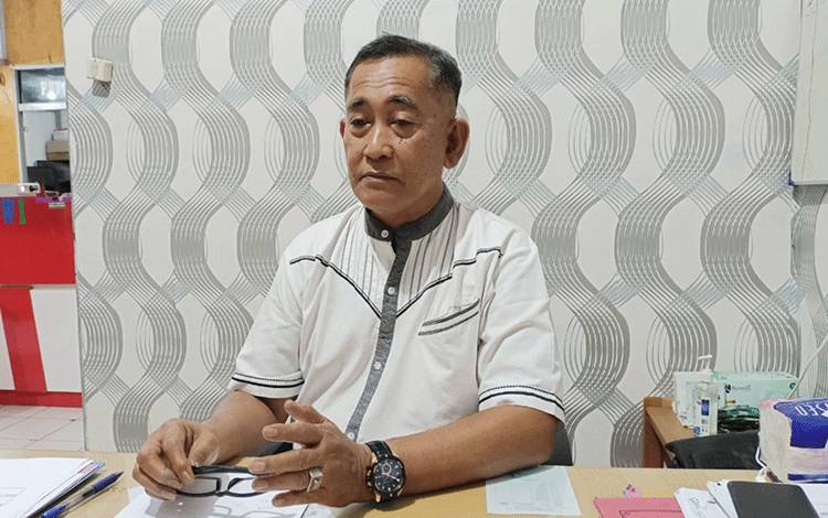 Dinkes Kapuas Siapkan Rabies Centre di Faskes
